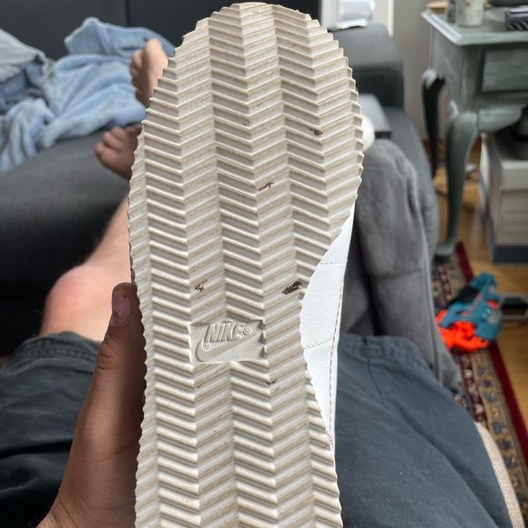 Nike Cortez X Kendrick Lamar - Picture 4 of 8